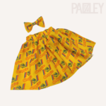 Chappie Skirts